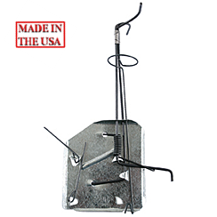 Mole and Gopher Cinch Traps